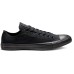 CONVERCE Chuck Taylor All Star BLACK MONOCHROME