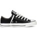 Converse Chuck Taylor All Star Shoes Black