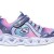 Skechers HEART LIGHTS-RAINB